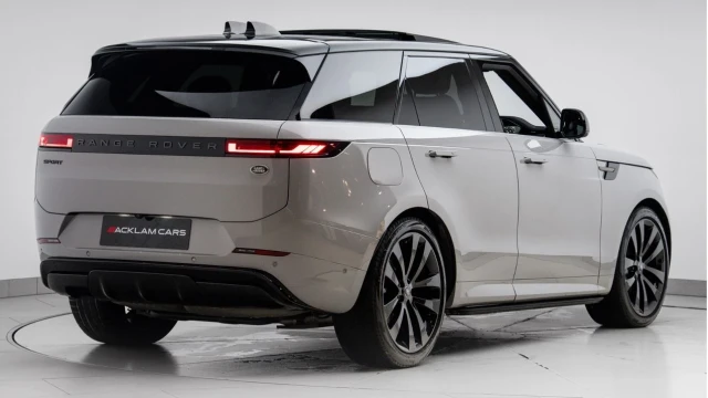 Land Rover Range Rover Sport (23 Reg) 3.0 D300 Dynamic SE Image 6