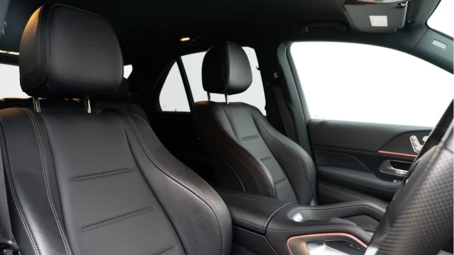 Mercedes-Benz GLE Class (72 Reg) GLE400 2.9D AMG Line Premium 4Matic Image 3