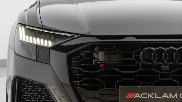 Audi RSQ8 (23 Reg) 4.0TFSI V8 Vorsprung Quattro Image 7