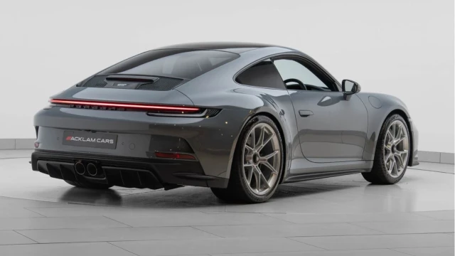 Porsche 911 (23 Reg) 4.0 GT3 Touring PDK Image 5