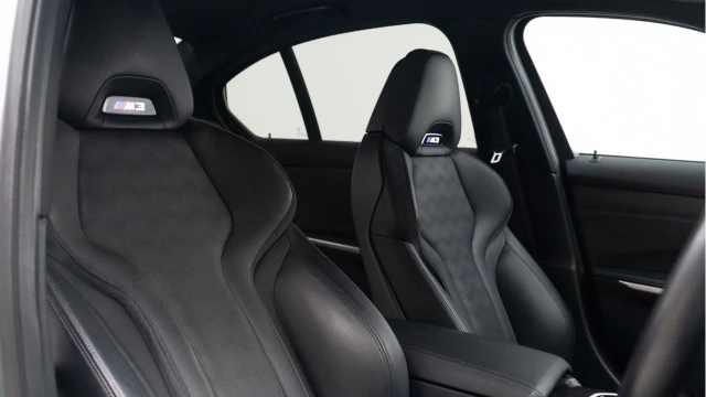 BMW M3 (22 Reg) 3.0 Competition Image 3
