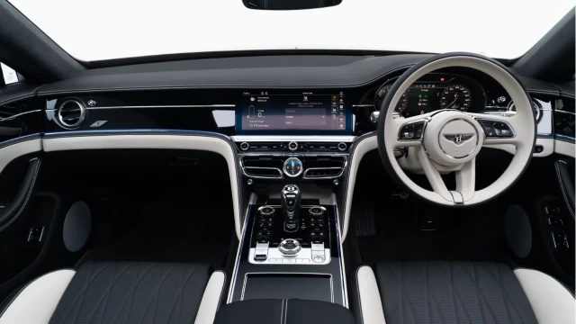 Bentley Flying Spur (74 Reg) 2.9 V6 S Hybrid Image 2