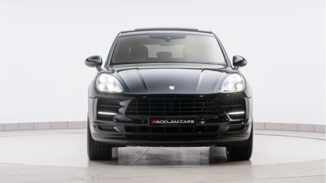 Porsche Macan (21 Reg) 3.0 Macan S PDK Image 7