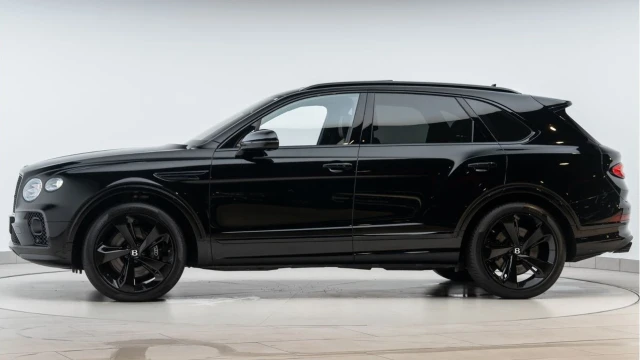 Bentley Bentayga (23 Reg) 4.0 V8 Image 5