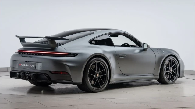 Porsche 911 (25 Reg) 3.6 Carrera GTS Coupe (992.2) Image 6