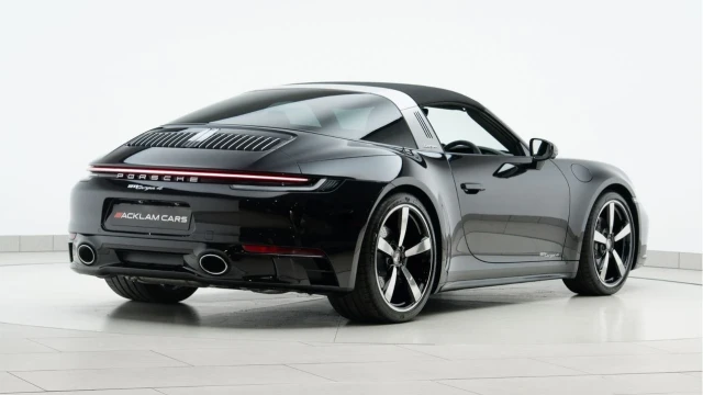 Porsche 911 (74 Reg) 3.0 Targa 4 PDK Image 5