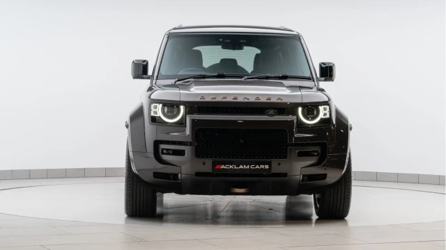 Land Rover Defender (25 Reg) 110 4.4 V8 Octa Edition Image 7