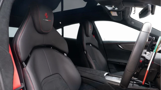 Ferrari Purosangue (24 Reg) 6.5 V12 Image 4