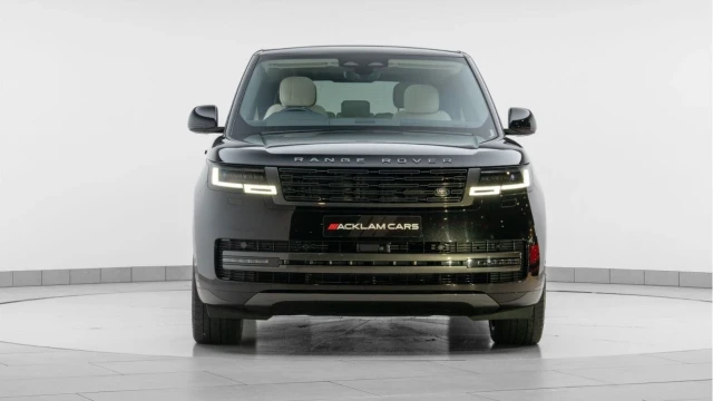 Land Rover Range Rover (74 Reg) 3.0 D300 SE (VAT Q) Image 7