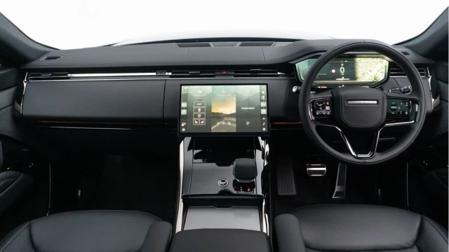 Land Rover Range Rover Sport (75 Reg) 3.0 D300 Dynamic SE (VAT Q) Image 2