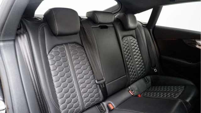 Audi RS5 (72 Reg) 2.9TFSI Carbon Black Quattro Sportback Image 8