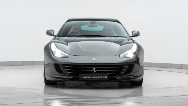 Ferrari GTC4 Lusso (17 Reg) 6.3 V12 Lusso Image 8