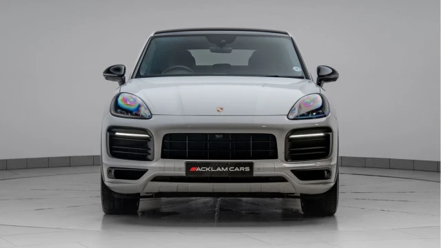 Porsche Cayenne (72 Reg) 4.0 GTS Coupe Image 4
