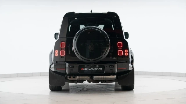 Land Rover Defender (72 Reg) 110 3.0 D250 X-Dynamic S (URBAN) Image 6