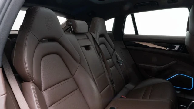 Porsche Panamera (67 Reg) 2.9 V6 4S Sport Turismo Image 7