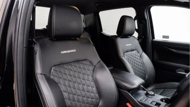 Ford Ranger (23 Reg) 3.0TD V6 Platinum (Bespoke) Image 3