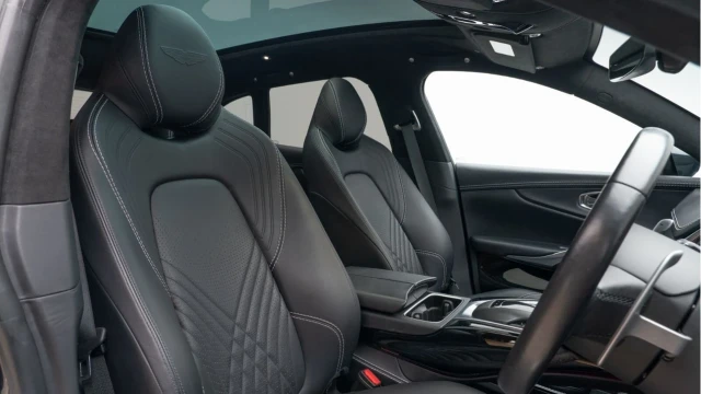 Aston Martin Dbx (22 Reg) 4.0 V8 Image 3