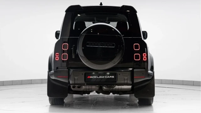 Land Rover Defender (24 Reg) 110 3.0 D250 XS Edition Image 6
