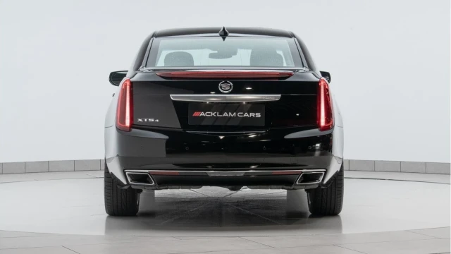 Cadillac XTS (15 Reg) 3.6 XTS 4 Image 5