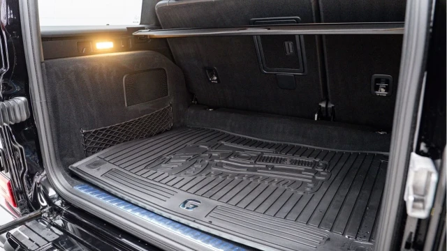 Mercedes-Benz AMG G63 (24 Reg) 4.0 V8 Carbon Edition 4Matic Image 8