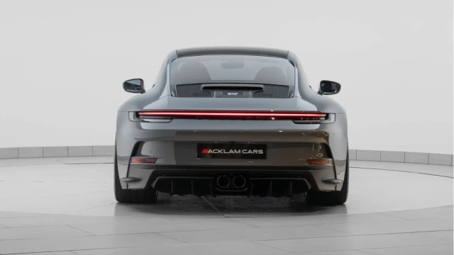 Porsche 911 (23 Reg) 4.0 GT3 Touring PDK Image 4
