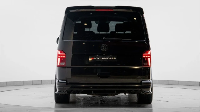 Volkswagen Transporter (21 Reg) T32 2.0BiTDI Highline DSG 4Motion (Leighton) (+VAT) Image 4