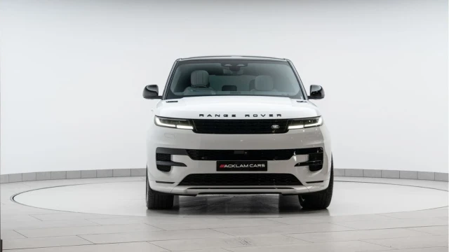 Land Rover Range Rover Sport (73 Reg) 3.0 D350 Autobiography (VAT Q) Image 6