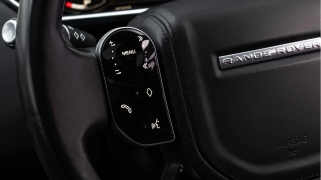 Land Rover Range Rover (21 Reg) 3.0 D300 Westminster Black Image 5