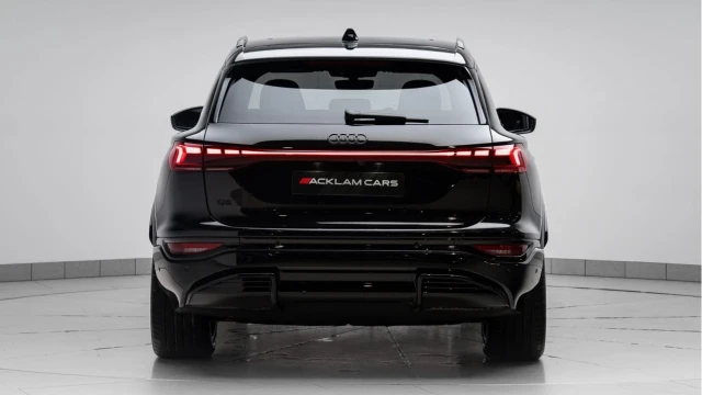 Audi Q6 E-Tron (25 Reg) Performance Edition 1 Image 7