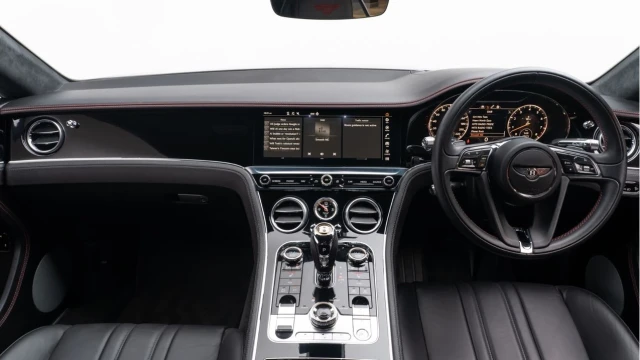 Bentley Continental (20 Reg) 4.0 V8 Coupe (Centenary) Image 2