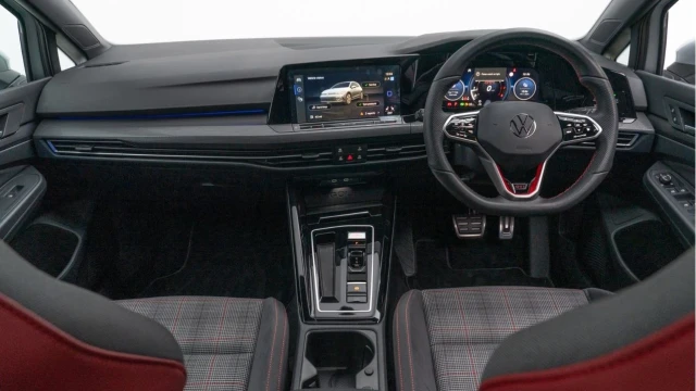 Volkswagen Golf (24 Reg) 2.0TSI GTI Image 2