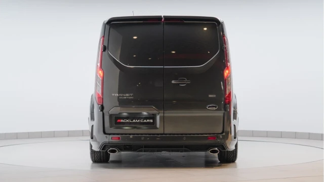 Ford Transit Custom MS-RT (68 Reg) 320 2.0 DCIV (LWB 6 Seat) (+VAT) Image 6