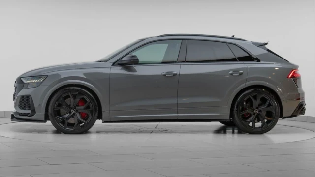 Audi RSQ8 (23 Reg) 4.0TFSI V8 Vorsprung Quattro Image 4