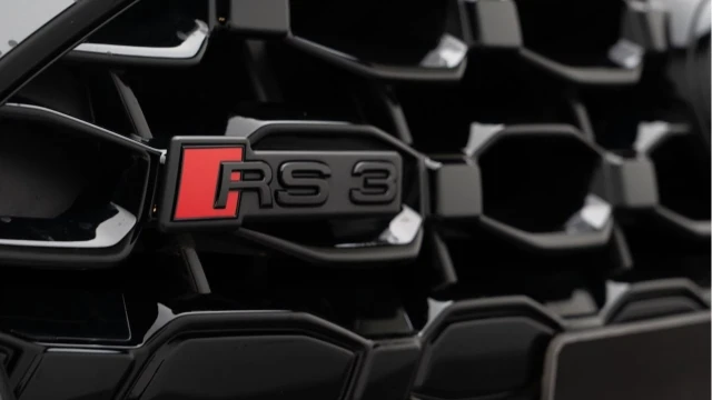 Audi RS3 (23 Reg) 2.5TFSI Vorsprung Quattro Saloon Image 8