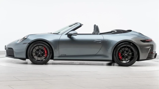 Porsche 911 (25 Reg) 3.6 Carrera GTS PDK Convertible (992.2) Image 6