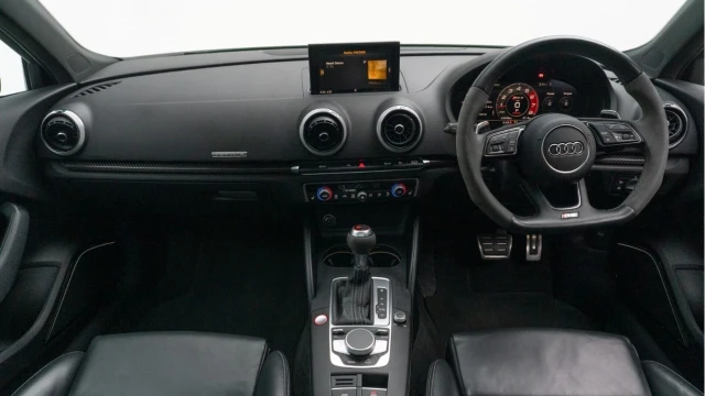 Audi RS3 (69 Reg) 2.5TFSI Audi Sport Edition Quattro Image 2