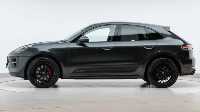 Porsche Macan (70 Reg) 2.9 GTS PDK Image 4