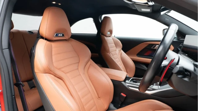 BMW M2 (73 Reg) 3.0 Coupe Image 2