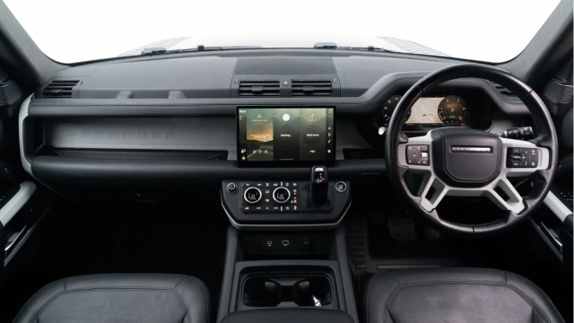 Land Rover Defender (22 Reg) 110 3.0 D300 HSE (Bespoke) Image 2