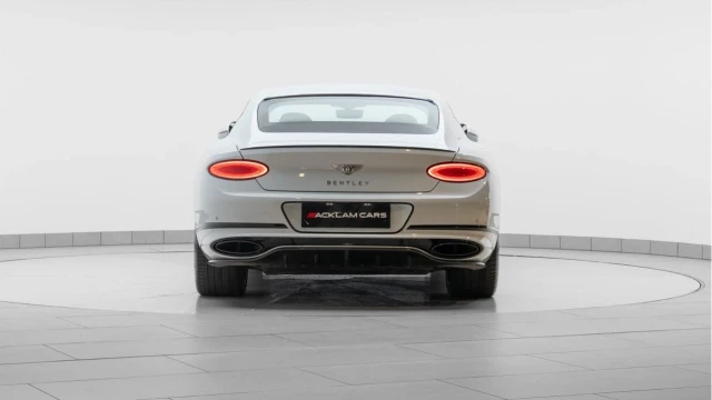 Bentley Continental (19 Reg) 6.0 W12 Coupe (Centenary) Image 5