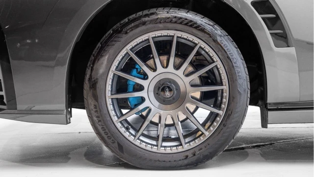 Ford Transit Custom MS-RT (74 Reg) 320 2.0 Ecoblue (5 Seat) (AWD) (+VAT) Image 7