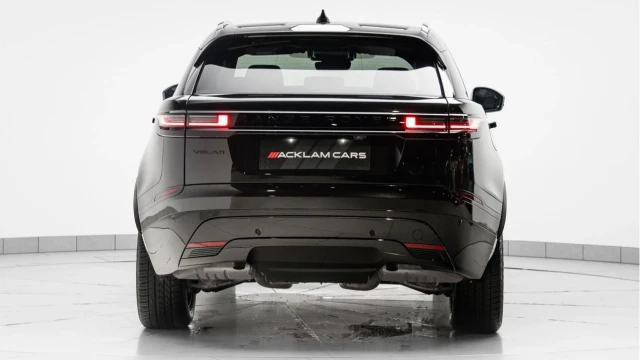 Land Rover Range Rover Velar (24 Reg) 2.0 P250 Dynamic SE Image 7