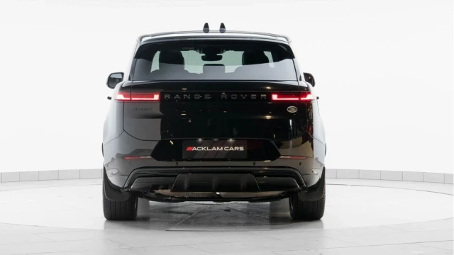 Land Rover Range Rover Sport (23 Reg) 3.0 D300 Dynamic SE Image 5