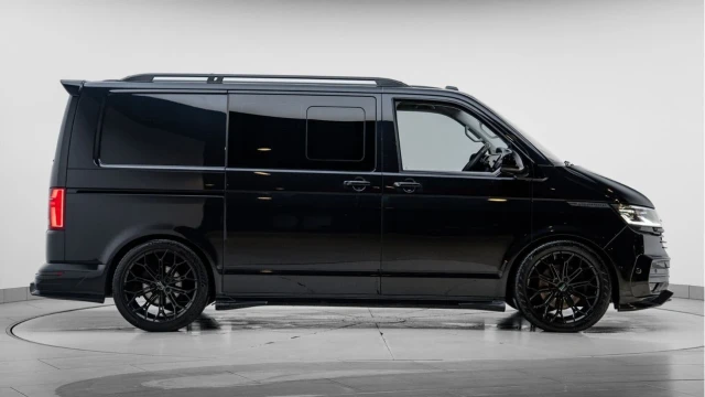 Volkswagen Transporter (21 Reg) T32 2.0BiTDI Highline DSG 4Motion (Leighton) (+VAT) Image 8