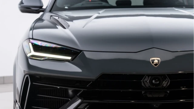 Lamborghini Urus (24 Reg) 4.0 V8 Performante Image 7
