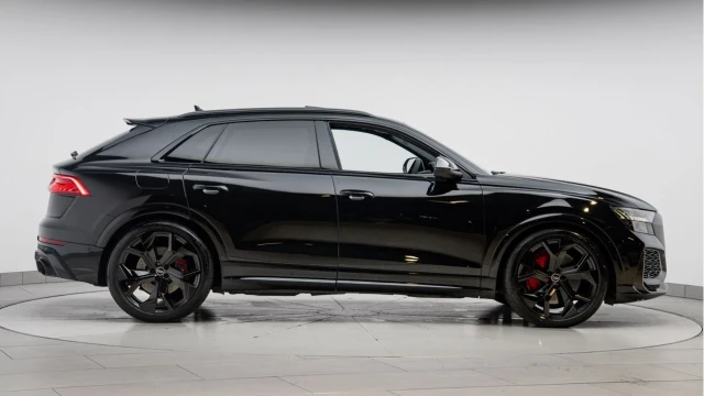 Audi RSQ8 (23 Reg) 4.0TFSI V8 Vorsprung Quattro Image 5
