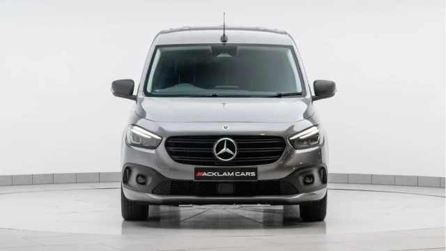 Mercedes-Benz Citan (73 Reg) 110 1.5D Premium Image 7