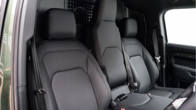 Land Rover Defender (75 Reg) 110 3.0 D250 S Hard Top Commercial (3 Seat) (+VAT) Image 3