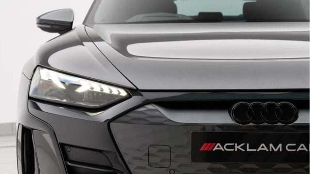 Audi E-Tron Gt (73 Reg) Quattro Image 8