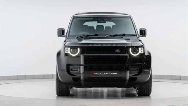Land Rover Defender (25 Reg) 110 3.0 D250 S (7 Seat) Image 7